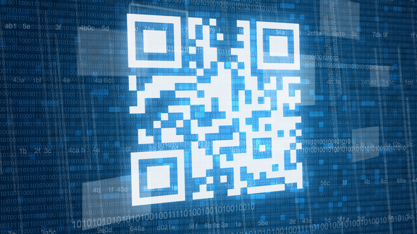 Empowering Your Print Services with QR Codes
