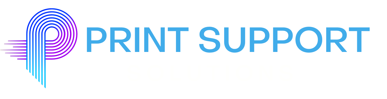 Print Support Solutions